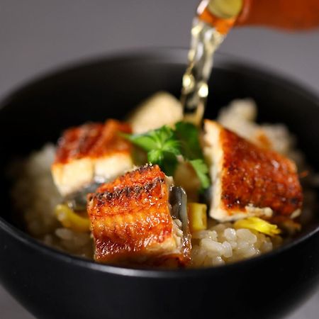 간포 노 야도 이타코 호텔 Itako 외부 사진