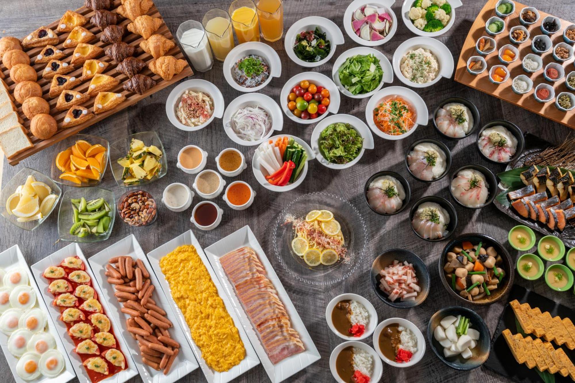 간포 노 야도 이타코 호텔 Itako 외부 사진