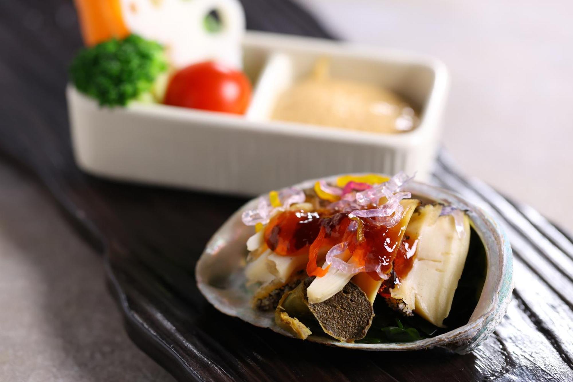 간포 노 야도 이타코 호텔 Itako 외부 사진