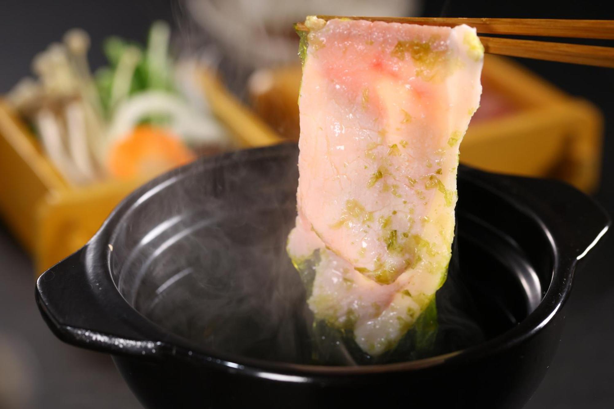 간포 노 야도 이타코 호텔 Itako 외부 사진