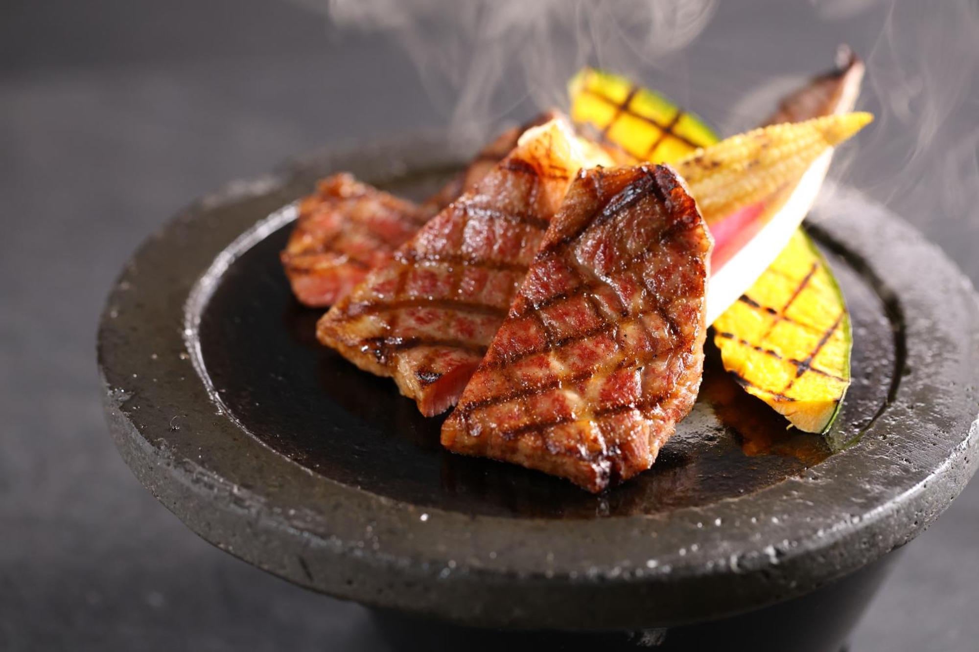 간포 노 야도 이타코 호텔 Itako 외부 사진
